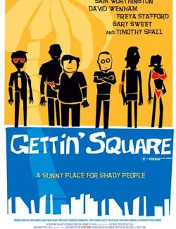   / Gettin' Square (2003) HD 720 (RU, ENG)