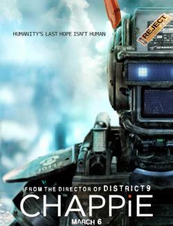     / Chappie (2015) HD 720 (RU, ENG)