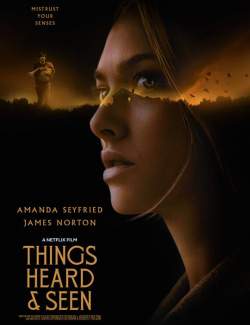    / Things Heard & Seen (2021) HD 720 (RU, ENG)