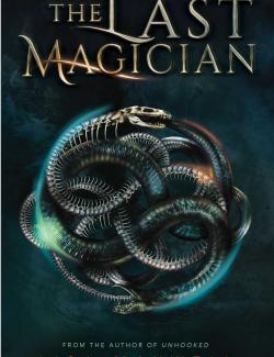   / The Last Magician (Maxwell, 2017)    