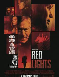   / Red Lights (2011) HD 720 (RU, ENG)