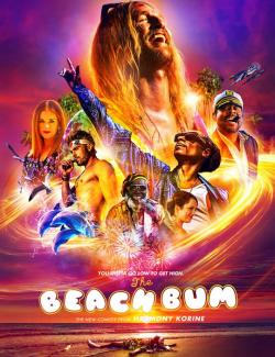   / The Beach Bum (2019) HD 720 (RU, ENG)