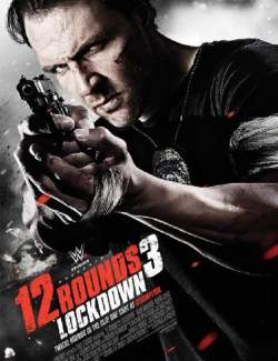 12  3:  / 12 Rounds 3: Lockdown (2015) HD 720 (RU, ENG)