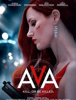   / Ava (2020) HD 720 (RU, ENG)