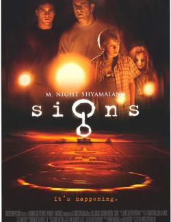  / Signs (2002) HD 720 (RU, ENG)