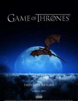   ( 5) / Game of Thrones (season 5) (2015) HD 720 (RU, ENG)