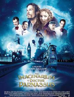    / The Imaginarium of Doctor Parnassus (2009) HD 720 (RU, ENG)