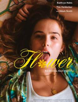   / Flower (2017) HD 720 (RU, ENG)