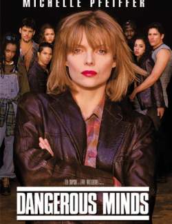   / Dangerous Minds (1995) HD 720 (RU, ENG)