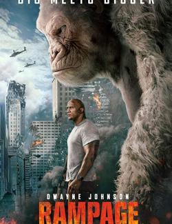  / Rampage (2018) HD 720 (RU, ENG)