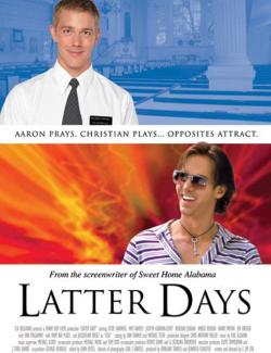   / Latter Days (2003) HD 720 (RU, ENG)