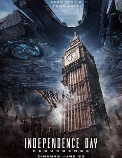  :  / Independence Day: Resurgence (2016) HD 720 (RU, ENG)