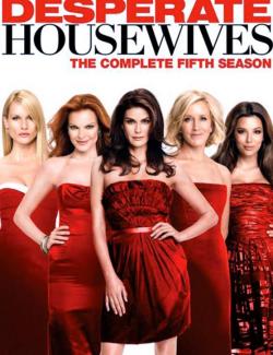   ( 5) / Desperate Housewives (season 5) (2009) HD 720 (RU, ENG)