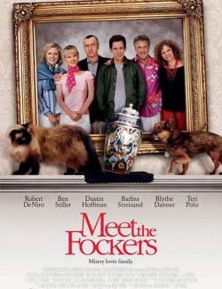    / Meet the Fockers (2004) HD 720 (RU, ENG)