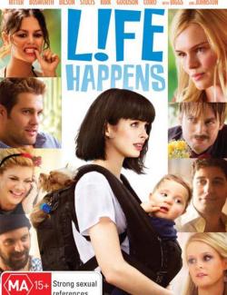     / L!fe Happens (2011) HD 720 (RU, ENG)