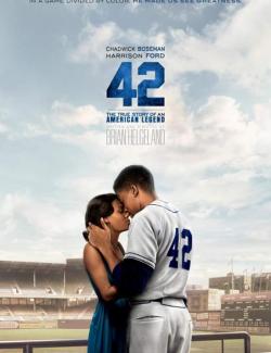 42 / 42 (2013) HD 720 (RU, ENG)