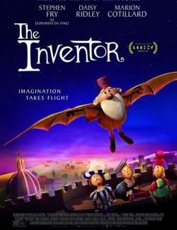     / The Inventor (2023) HD (RU, ENG)