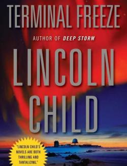 ˸-15 / Terminal Freeze (Child, 2008)    