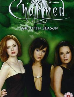  ( 5) / Charmed (season 5) (2002) HD 720 (RU, ENG)