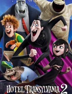    2 / Hotel Transylvania 2 (2015) HD 720 (RU, ENG)