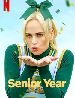   / Senior Year (2022) HD 720 (RU, ENG)