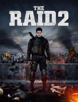  2 / The Raid 2 - Berandal (2014) HD 720 (RU, ENG)