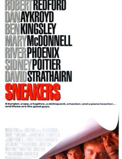  / Sneakers (1992) HD 720 (RU, ENG)