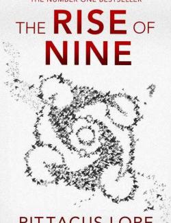   / The Rise of Nine (Lore, 2012)    