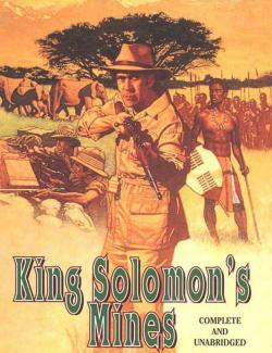    / King Solomon's Mines (Haggard, 1885)