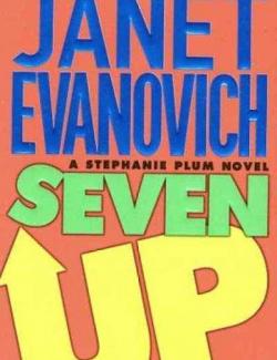 ,  ! / Seven Up (Evanovich, 2001)    