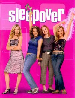   / Sleepover (2004) HD 720 (RU, ENG)