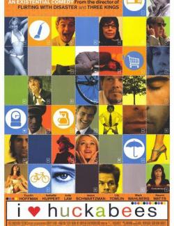   / I Heart Huckabees (2004) HD 720 (RU, ENG)