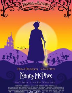    / Nanny McPhee (2005) HD 720 (RU, ENG)