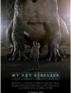    / My Pet Dinosaur (2017) HD 720 (RU, ENG)