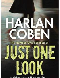    / Just One Look (Coben, 2004)    