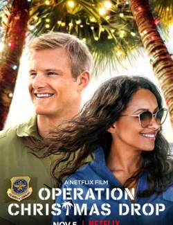    / Operation Christmas Drop (2020) HD 720 (RU, ENG)