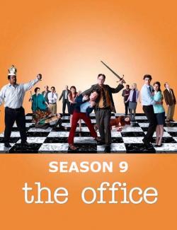  ( 9) / The Office (season 9) (2012) HD 720 (RU, ENG)