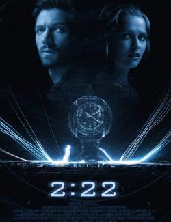 2:22 / 2:22 (2017) HD 720 (RU, ENG)