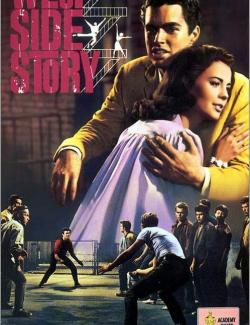   / West Side Story (1961) HD 720 (RU, ENG)