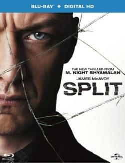  / Split (2016) HD 720 (RU, ENG)