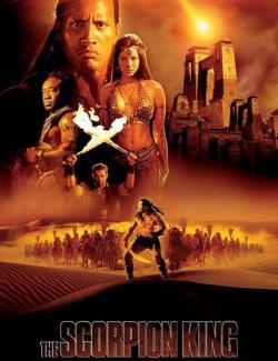   / The Scorpion King (2002) HD 720 (RU, ENG)