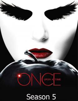     ( 5) / Once Upon a Time (season 5) (2015)  HD 720 (RU, ENG)