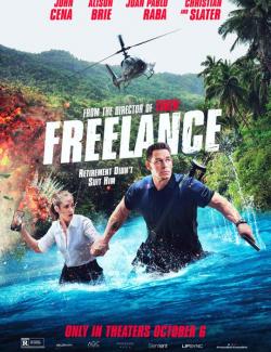    / Freelance (2023) HD (RU, ENG)