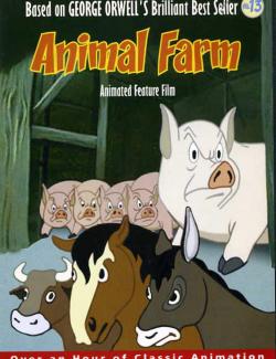  / Animal Farm (1954) HD 720 (RU, ENG)