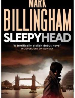  / Sleepyhead (Billingham, 2001)    