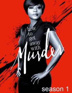      ( 1) / How to Get Away with Murder (season 1) (2014) HD 720 (RU, ENG)