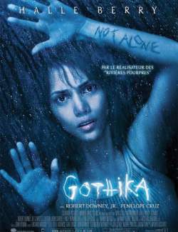  / Gothika (2003) HD 720 (RU, ENG)