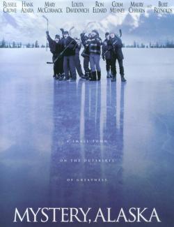   / Mystery, Alaska (1999) HD 720 (RU, ENG)