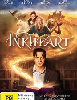   / Inkheart (2008) HD 720 (RU, ENG)