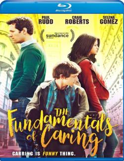    / The Fundamentals of Caring (2016) HD 720 (RU, ENG)